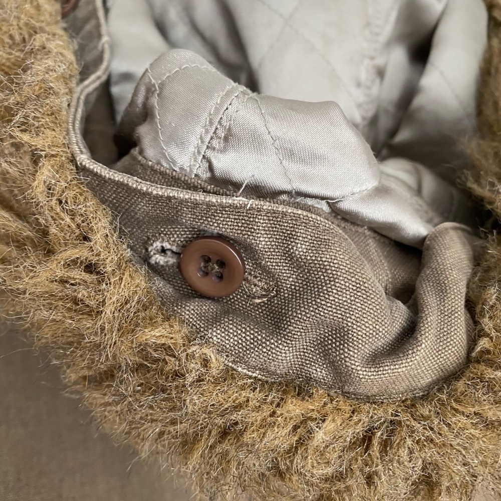 Matix Junior Jacket - image 3